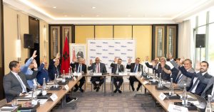 armateurs industriels du Pélagique comaip