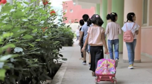 rentrée scolaire