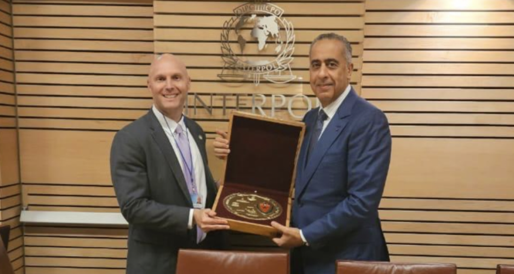 Interpol maroc police hammouchi