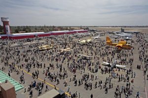 Marrakech Airshow