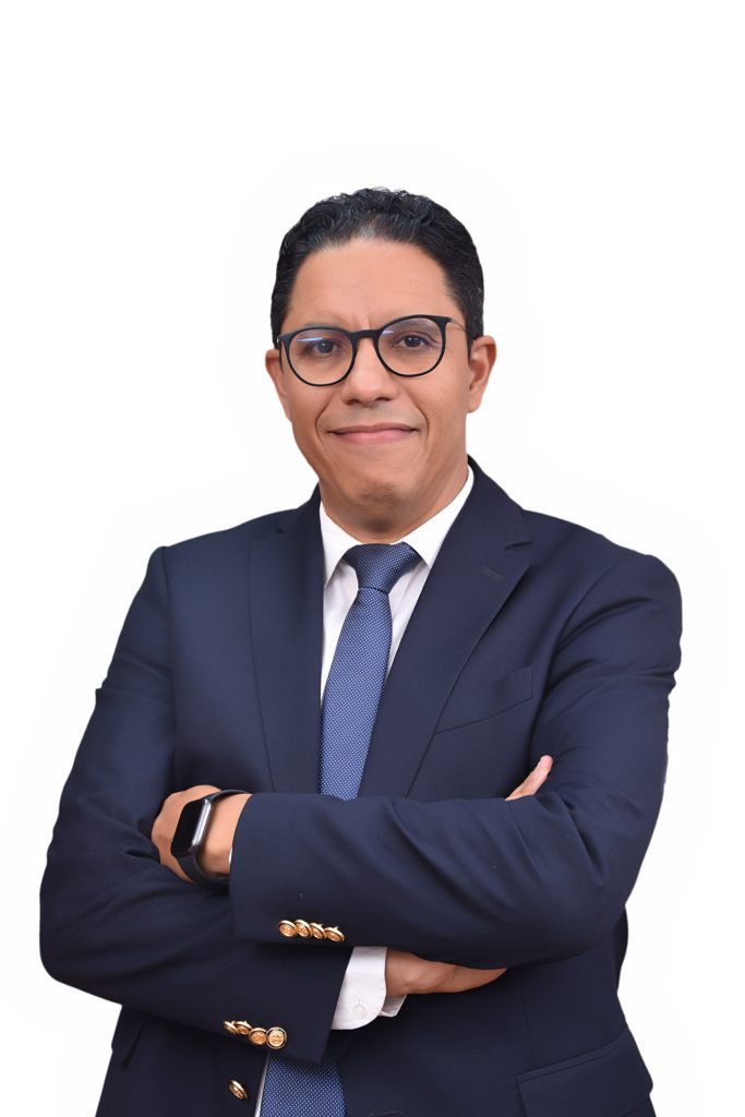 Imad El Aouni nommé Directeur Général de Diebold Nixdorf Maroc
