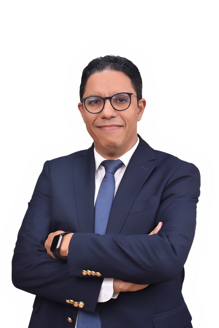 Imad El Aouni nommé Directeur Général de Diebold Nixdorf Maroc