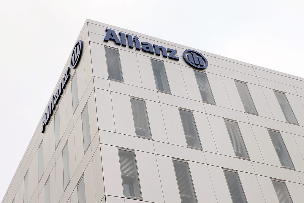 Allianz