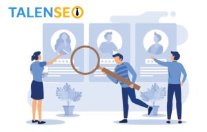 Talenseo