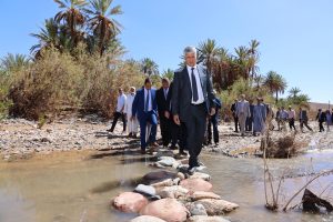 inondations Ouarzazate