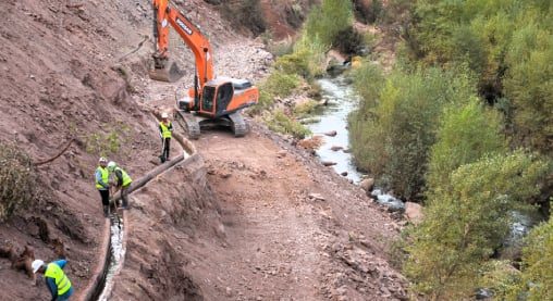 Al-Haouz-AgricultureNouveau-projet