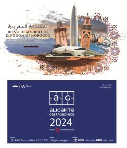 maroc alicante