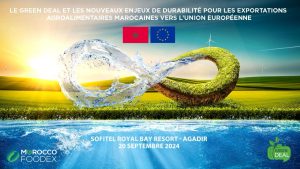 Morocco Foodex