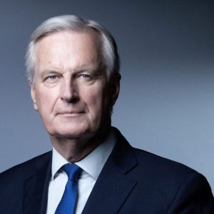 michel barnier