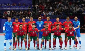 futsal