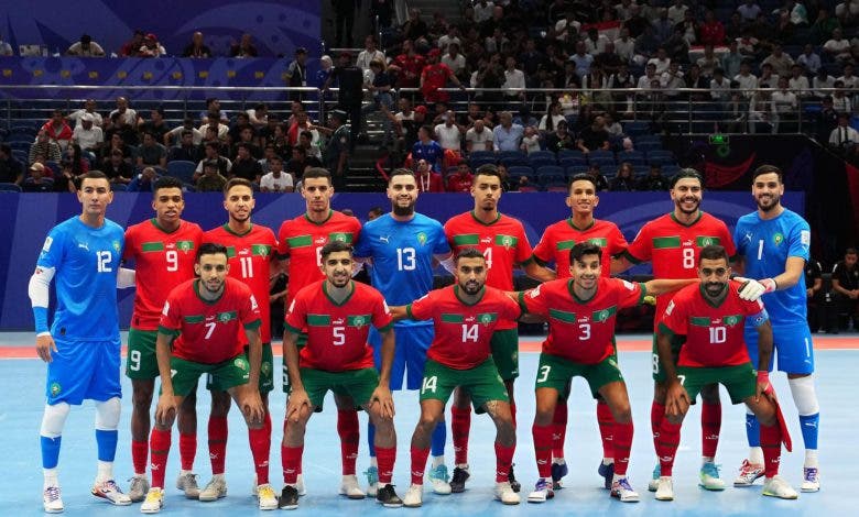 futsal