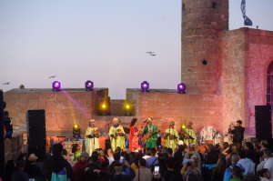 MOGA Festival