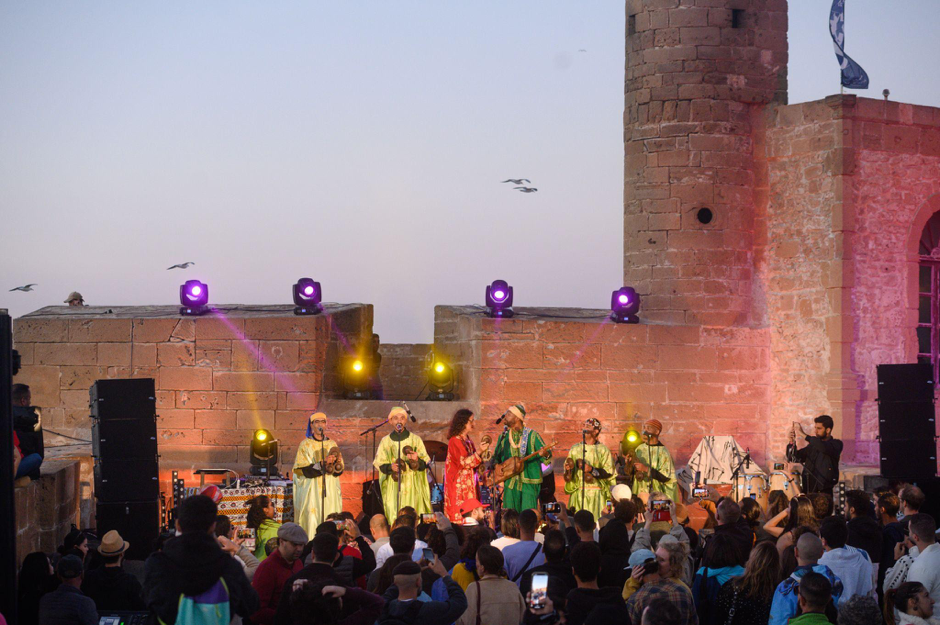 MOGA Festival
