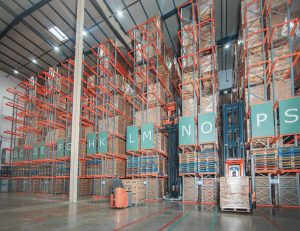logistique