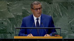 pacte pour l'avenir maroc