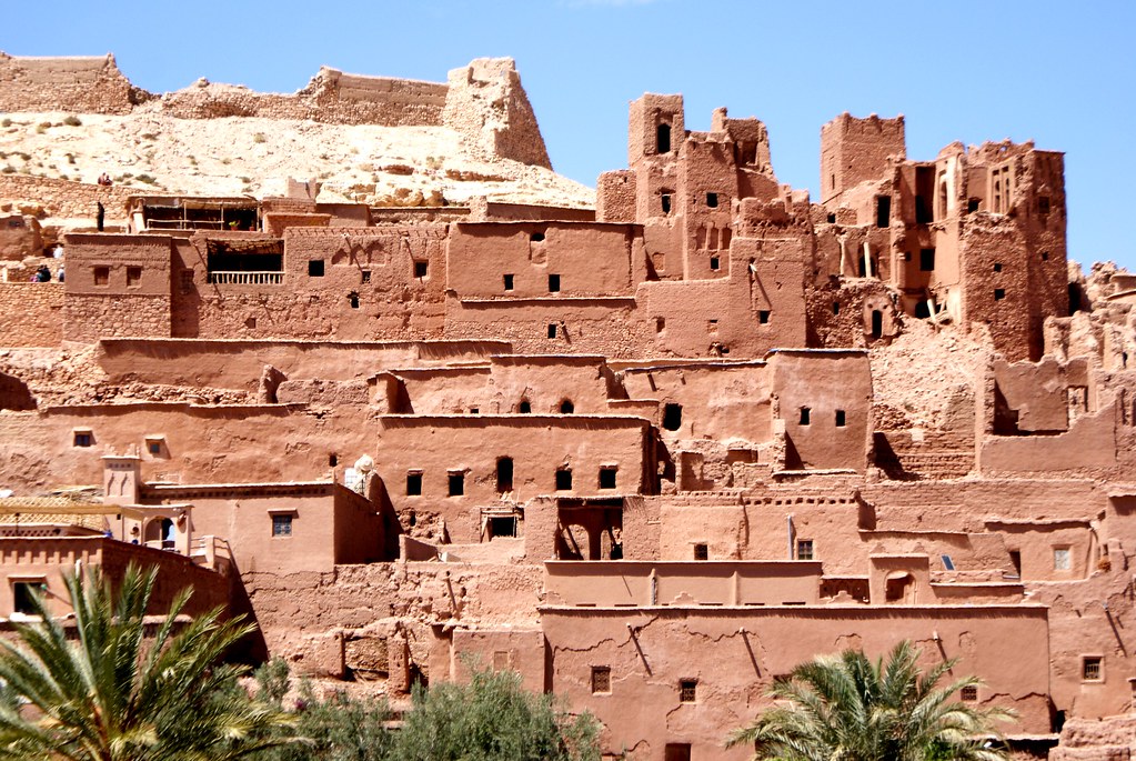 Bâtiments et constructions en terre : adoption de 2 décrets amendant les règlements parasismiques 1 parasismiques