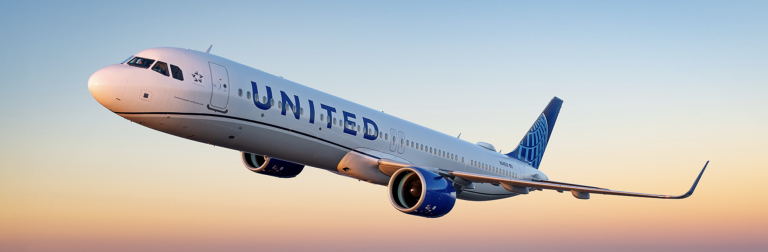 united airlines