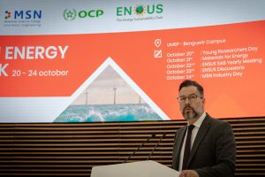 um6P msn SEMAINE ÉNERGIE