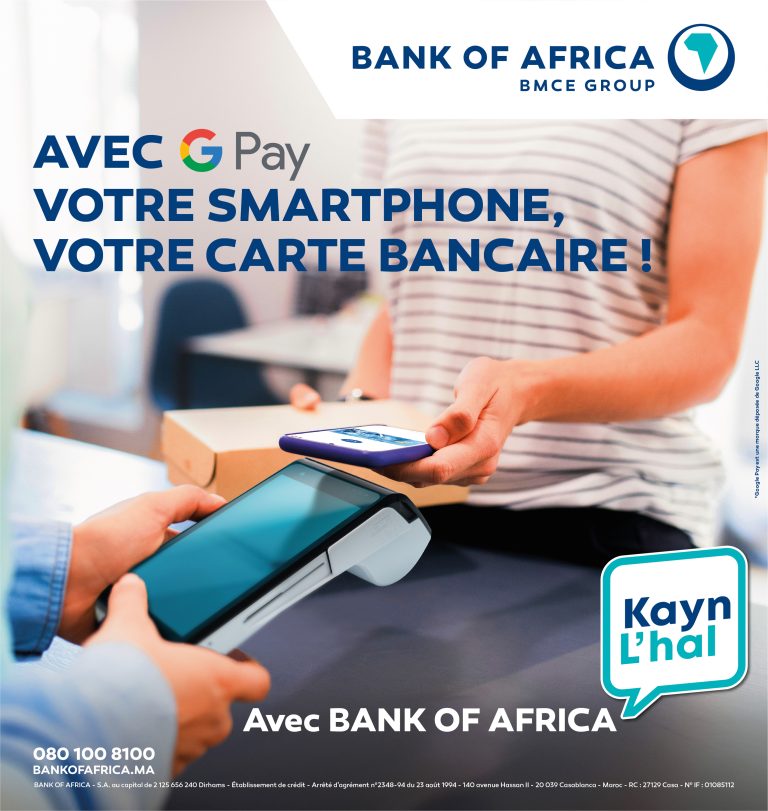 bank Of Africa