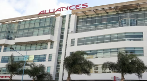 groupe Alliances