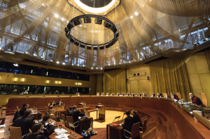 maroc ue cour de justice accord agricole