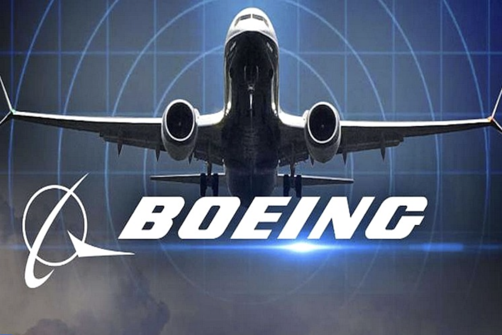 boeing