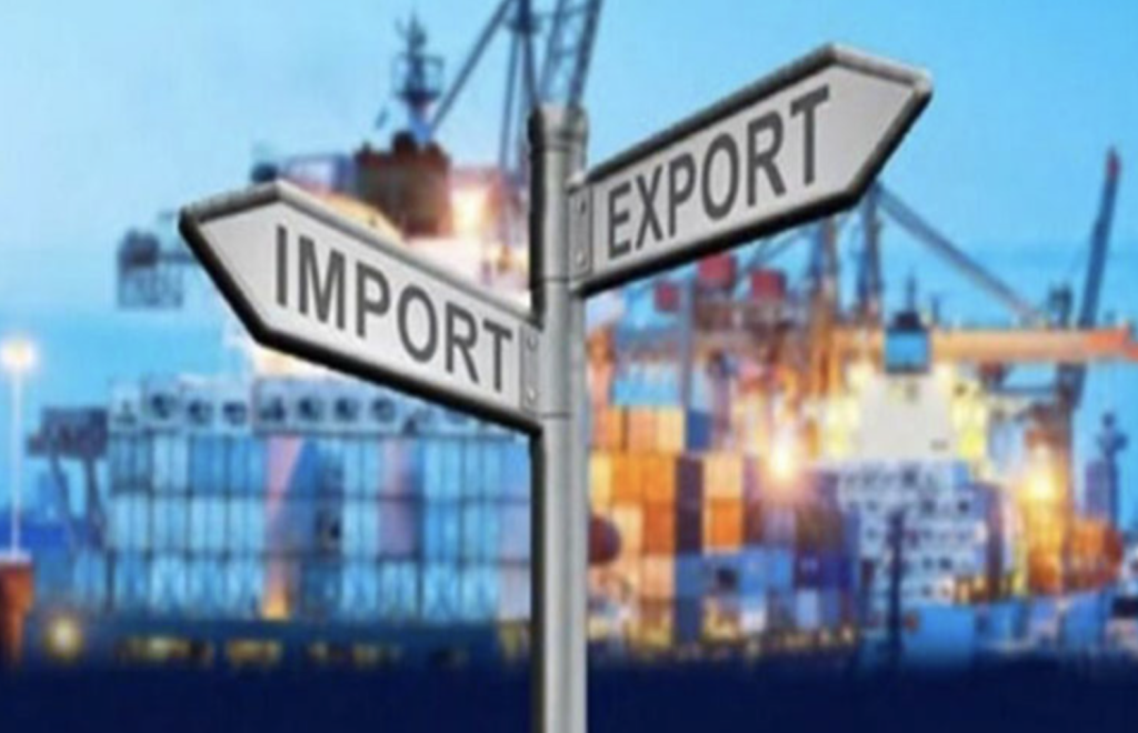 commerce intra-arabe indice