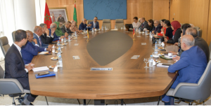 formation professionnelle ofppt maroc Mauritanie