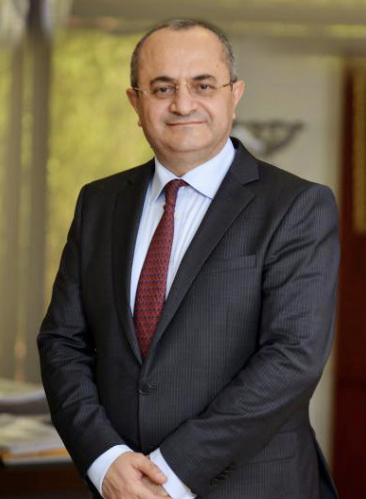 Brahim BENJELLOUN TOUIMI