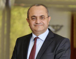 Brahim BENJELLOUN TOUIMI