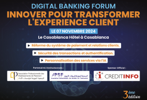 Digital banking forum