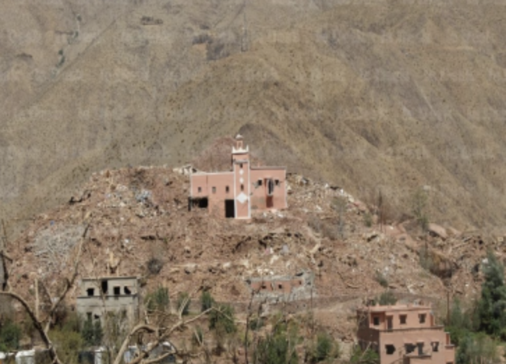 mosquées