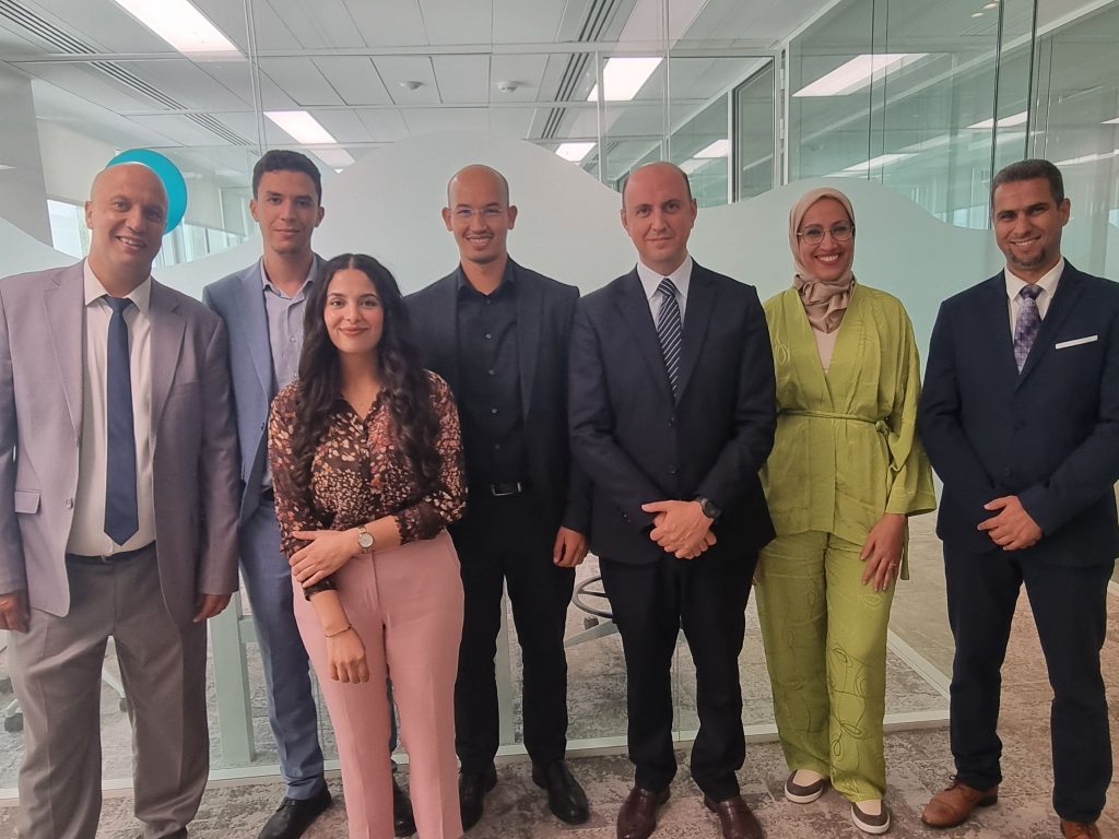 Crédit du maroc CDM capital bourse