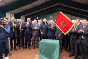 campagne agricole Fès-meknès