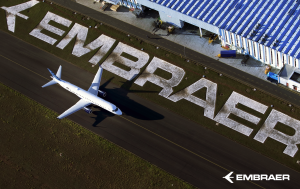 Embraer maroc aéronautique