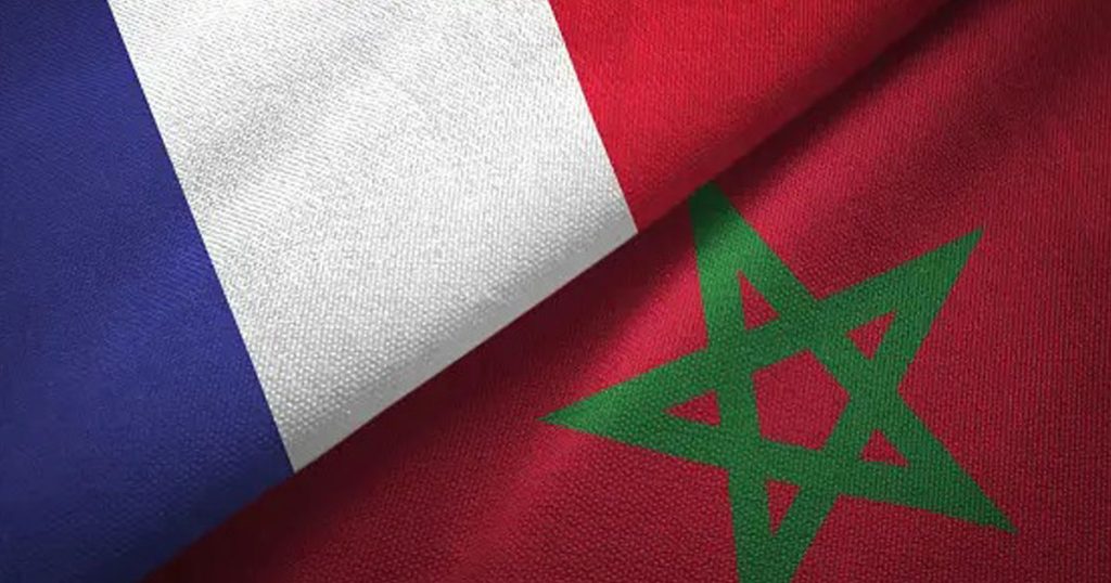 Maroc france parents élèves scolarité française