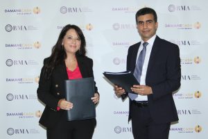 rma Damane Cash
