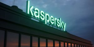 Kaspersky