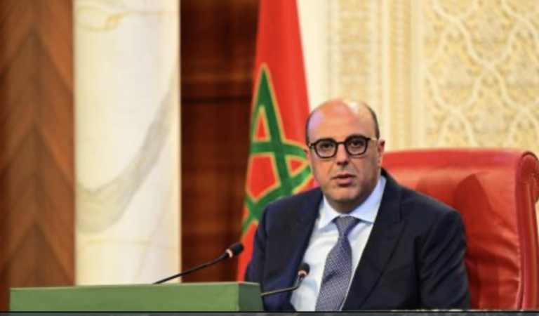 Mohamed Ould Errachid