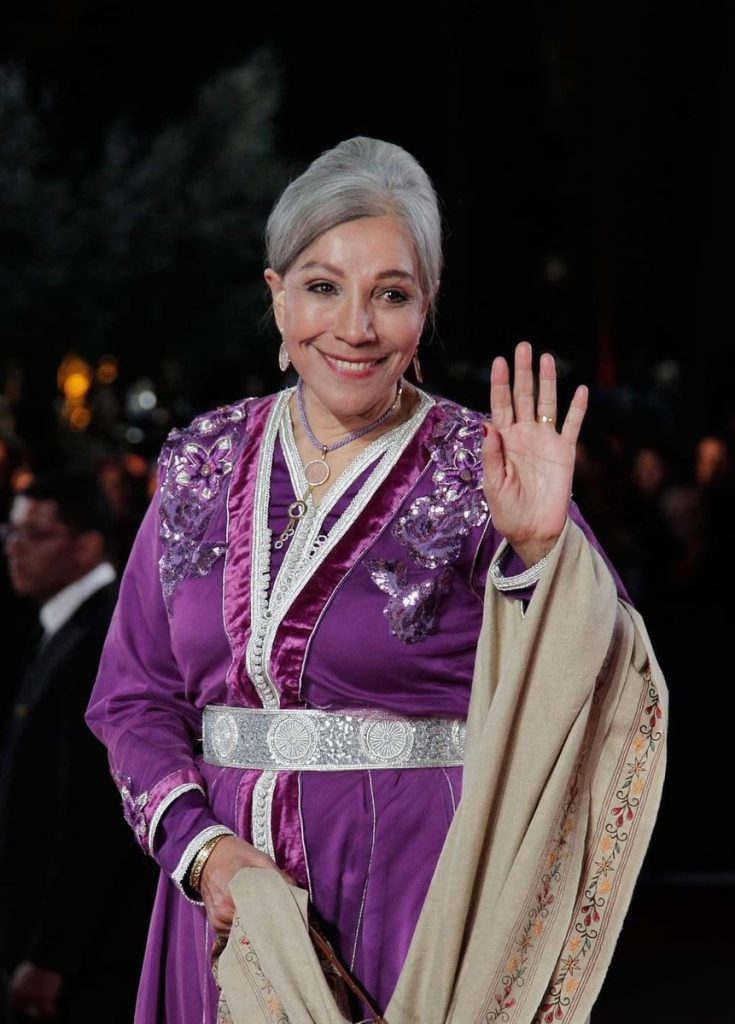 Naima Lamcharki