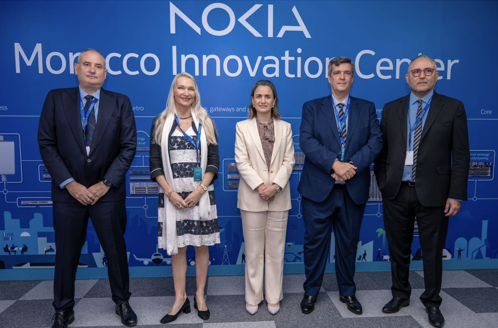 Nokia