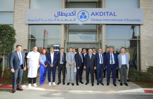 akdital