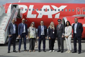 Play Airlines islande maroc onmt