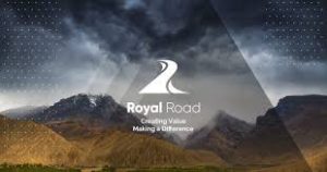 Royal Road Minerals Limited projet alouana