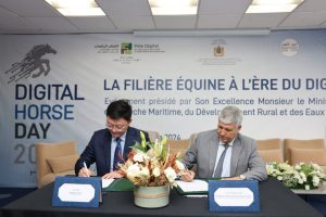 Huawei digitalisation agriculture