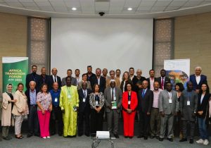Africa Transition Forum atf 2024