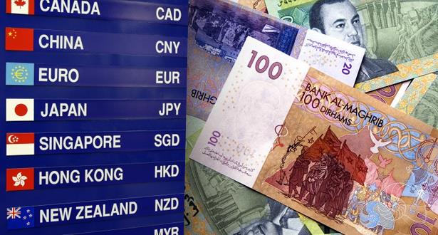 dirham de