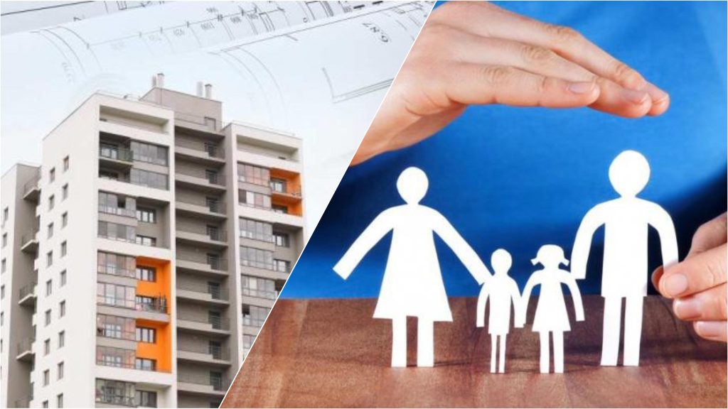 Financement de la couverture sociale universelle : l’immobilier, après la carotte, le bâton ? 1 financement