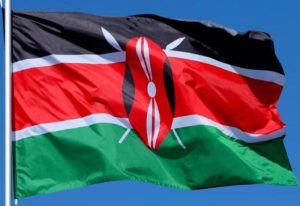 kenya