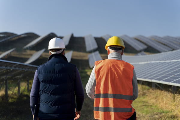 Transition énergétique